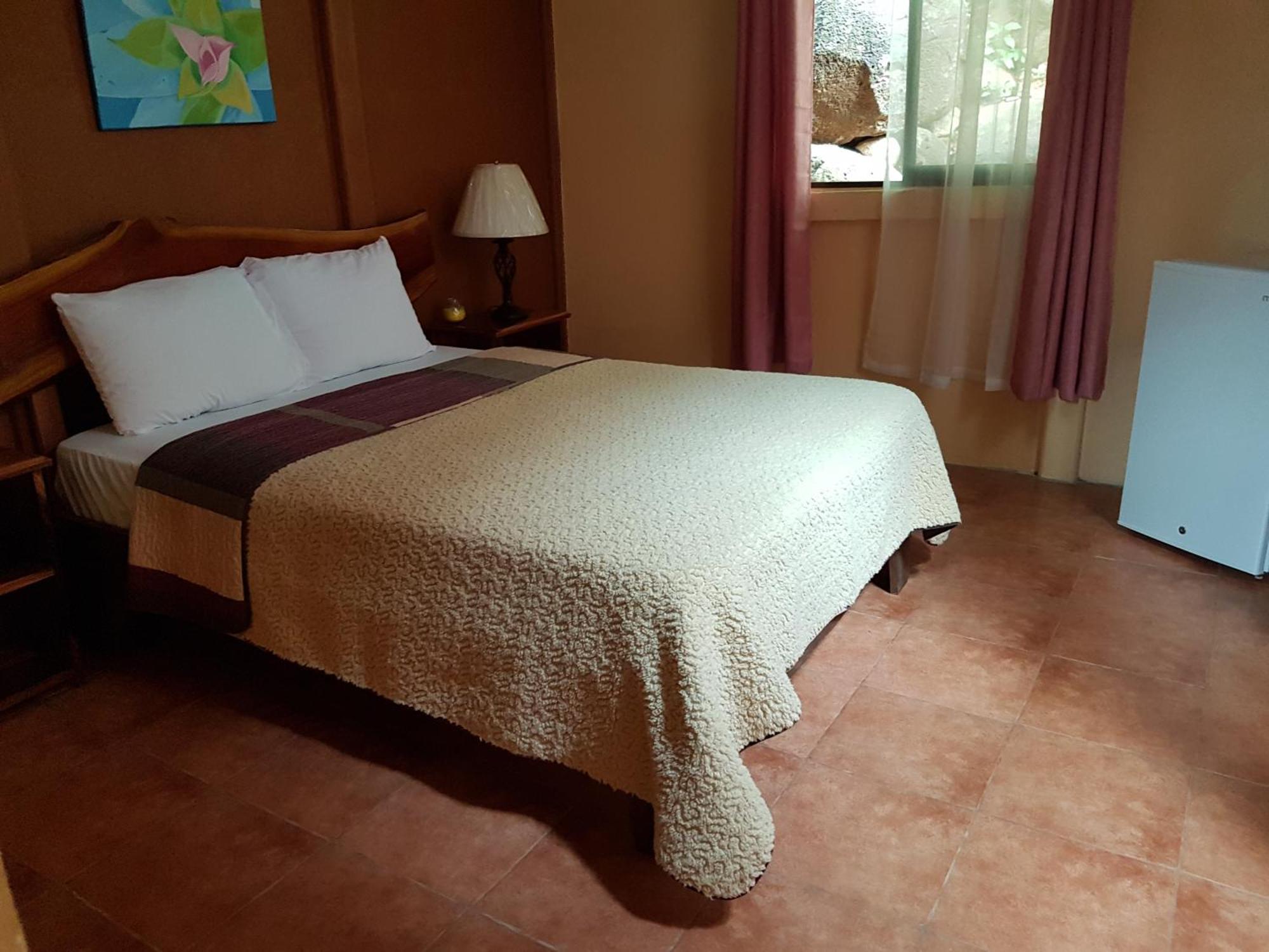 Greemount Hotel Monteverde Zimmer foto